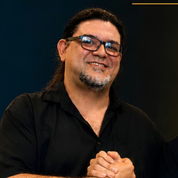 Prof. Dr. Felipe Camargo Munhoz